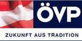 ÖVP Logo